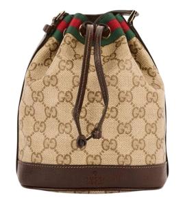 GUCCI Сумка через плечо