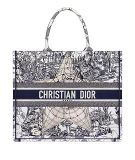 CHRISTIAN DIOR Сумка тоут