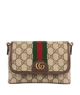 GUCCI Сумка через плечо