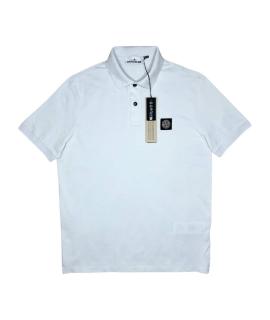 STONE ISLAND Поло с коротким рукавом