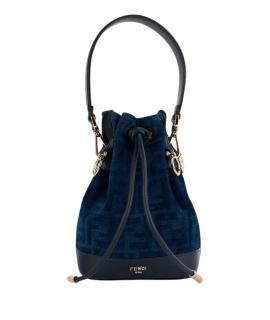 FENDI Сумка с короткими ручками