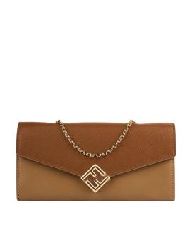 FENDI Кошелек
