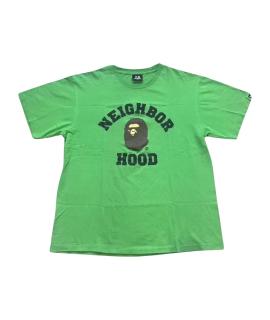 A BATHING APE Футболка