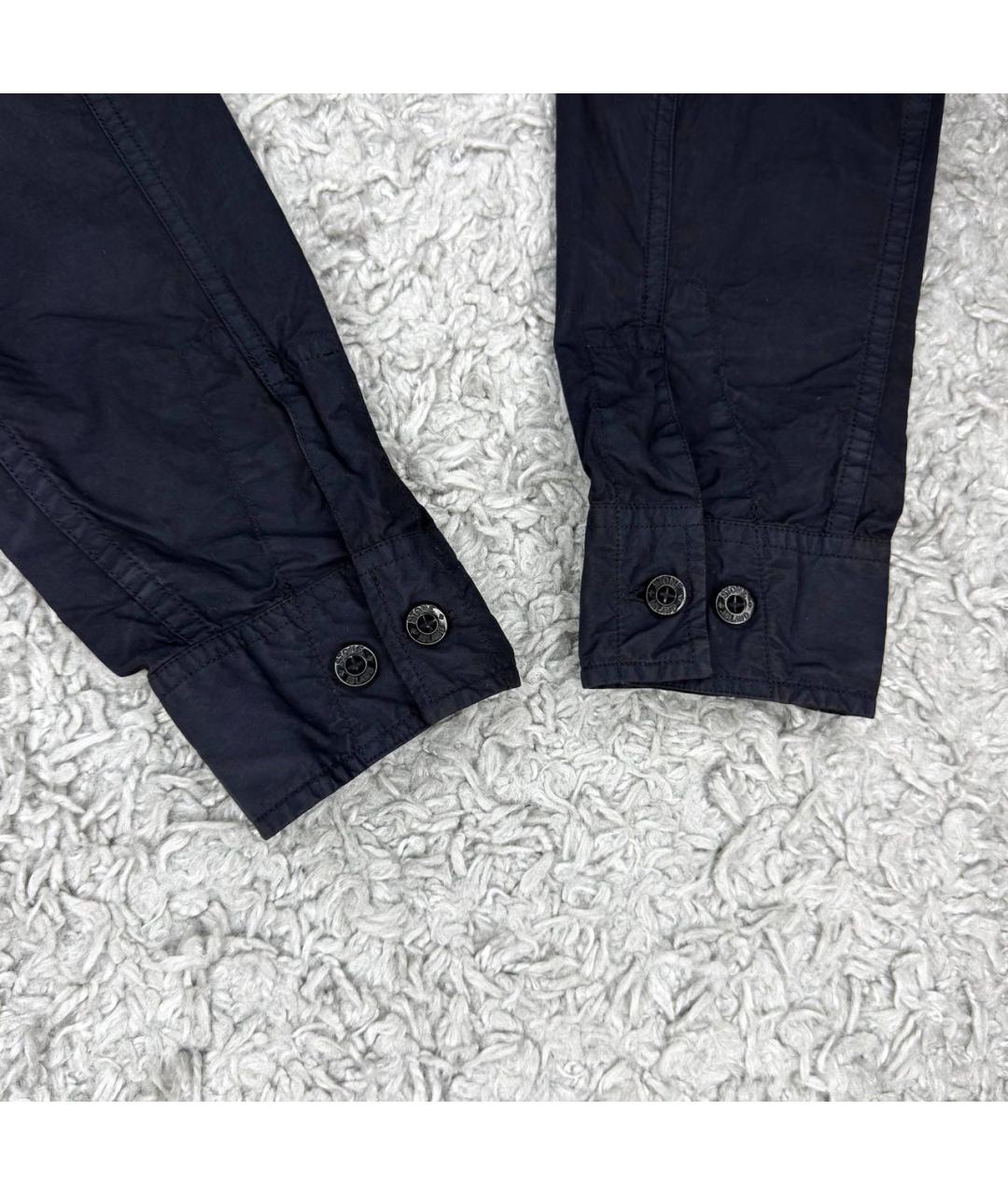 STONE ISLAND Куртка, фото 4