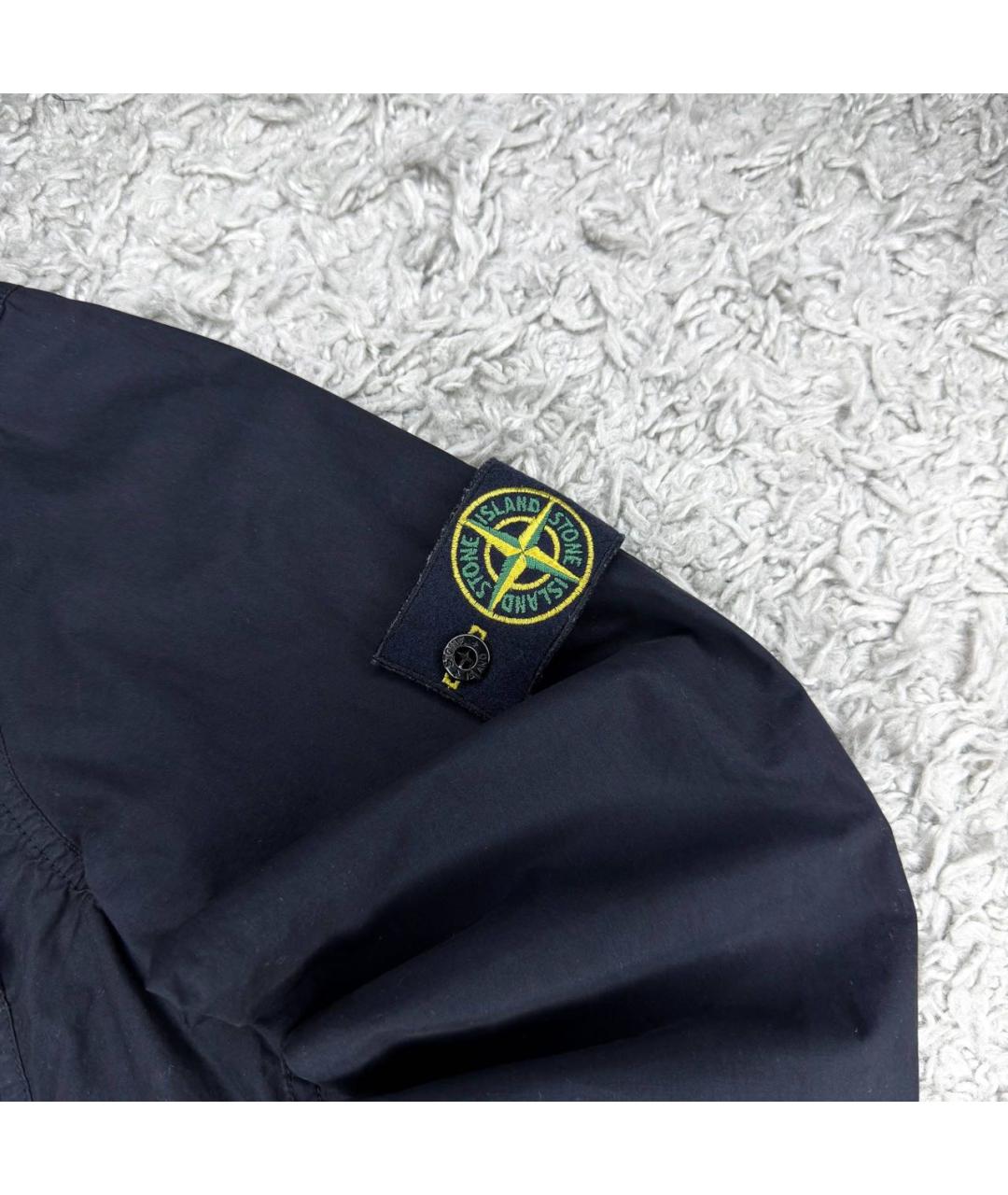 STONE ISLAND Куртка, фото 2