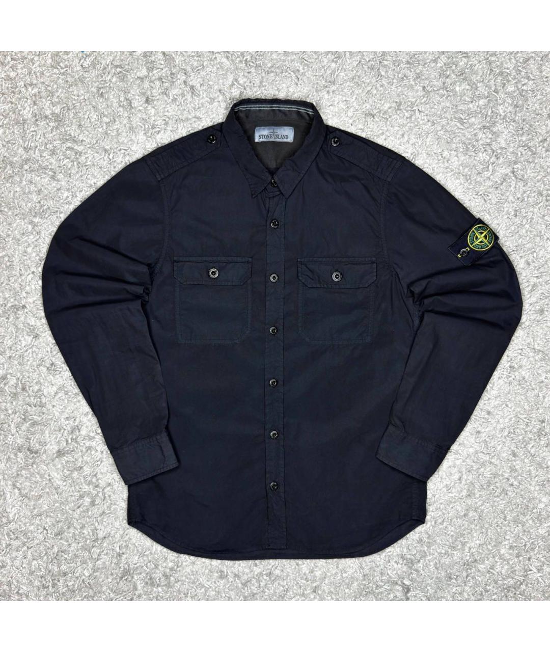 STONE ISLAND Куртка, фото 6