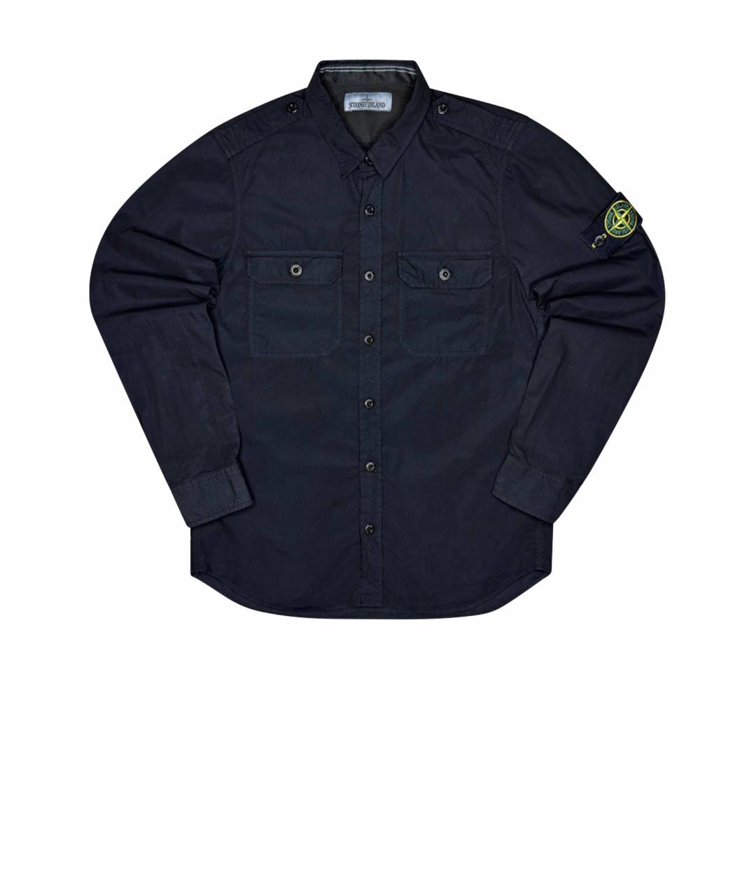 STONE ISLAND Куртка, фото 1