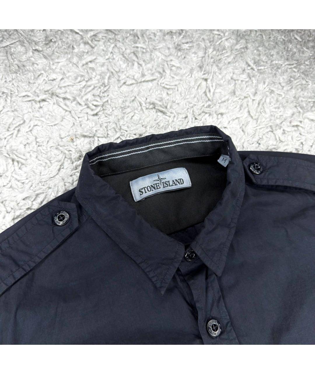 STONE ISLAND Куртка, фото 3