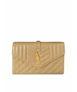 SAINT LAURENT Сумка через плечо