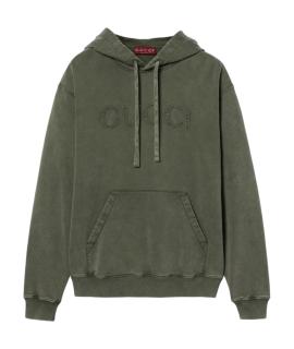 GUCCI Худи/толстовка