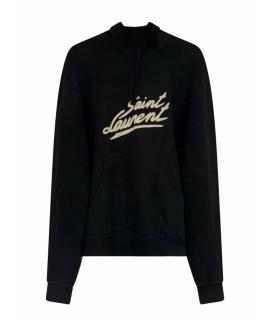 SAINT LAURENT Худи/толстовка