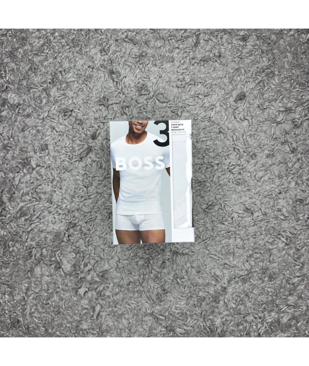 HUGO BOSS Мульти футболка, фото 2
