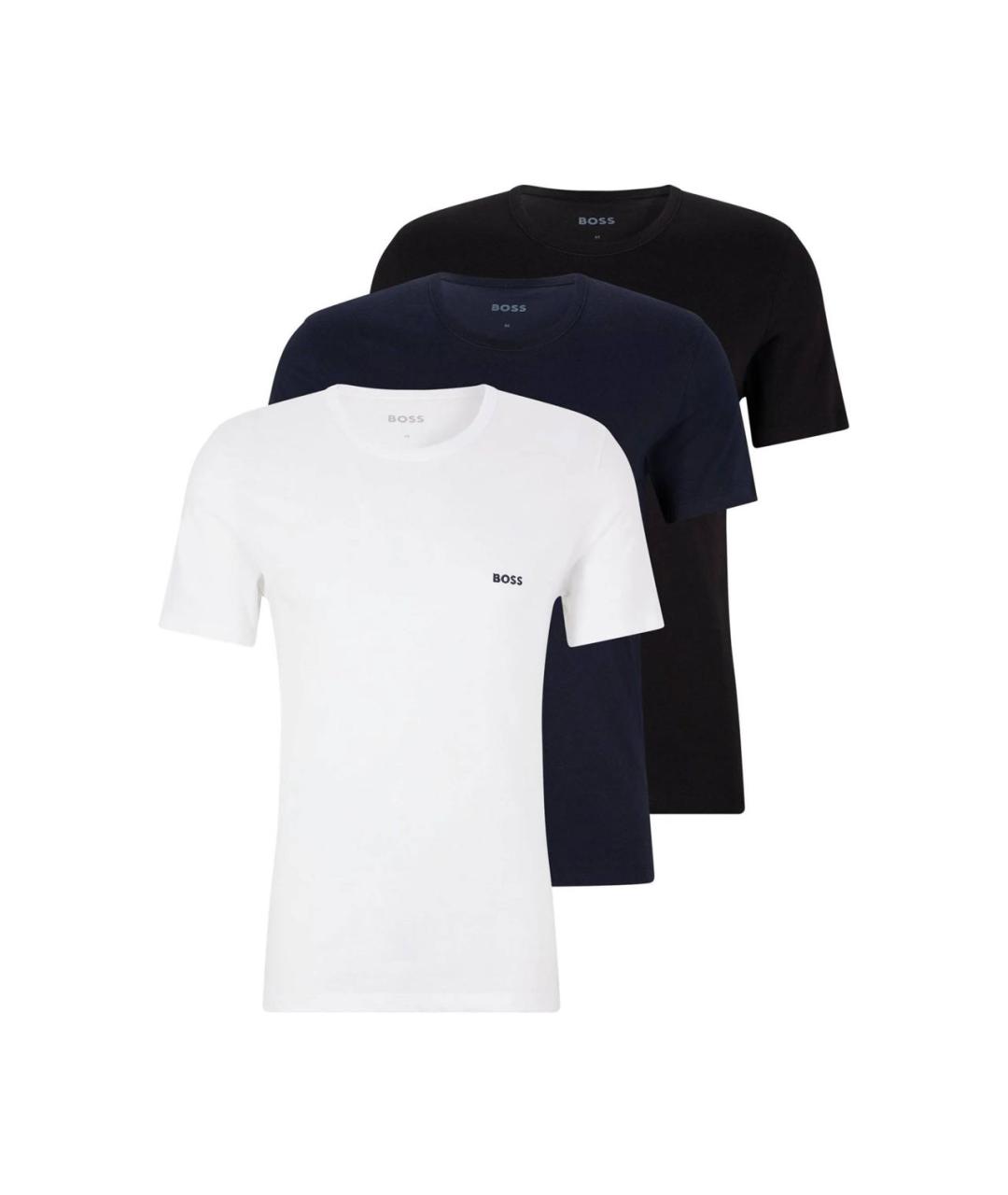 HUGO BOSS Мульти футболка, фото 3