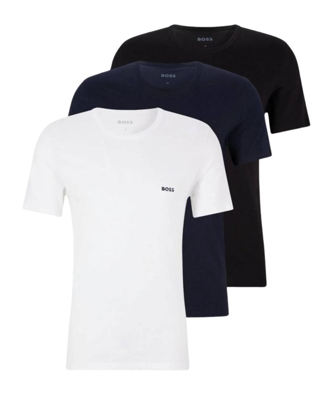 HUGO BOSS Мульти футболка, фото 1