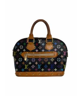 

Сумка тоут LOUIS VUITTON PRE-OWNED Alma