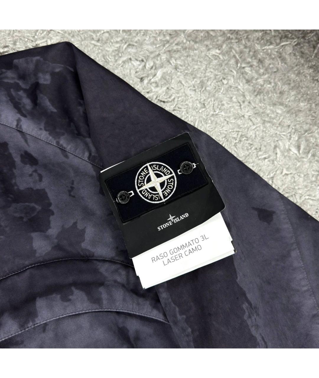 STONE ISLAND Мульти куртка, фото 2