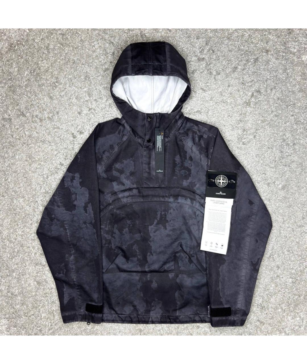 STONE ISLAND Мульти куртка, фото 6