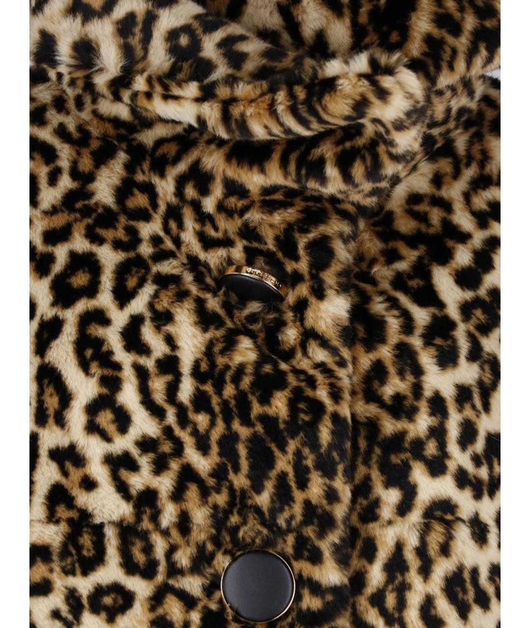 GIVENCHY Мульти полиэстеровая куртка, фото 4