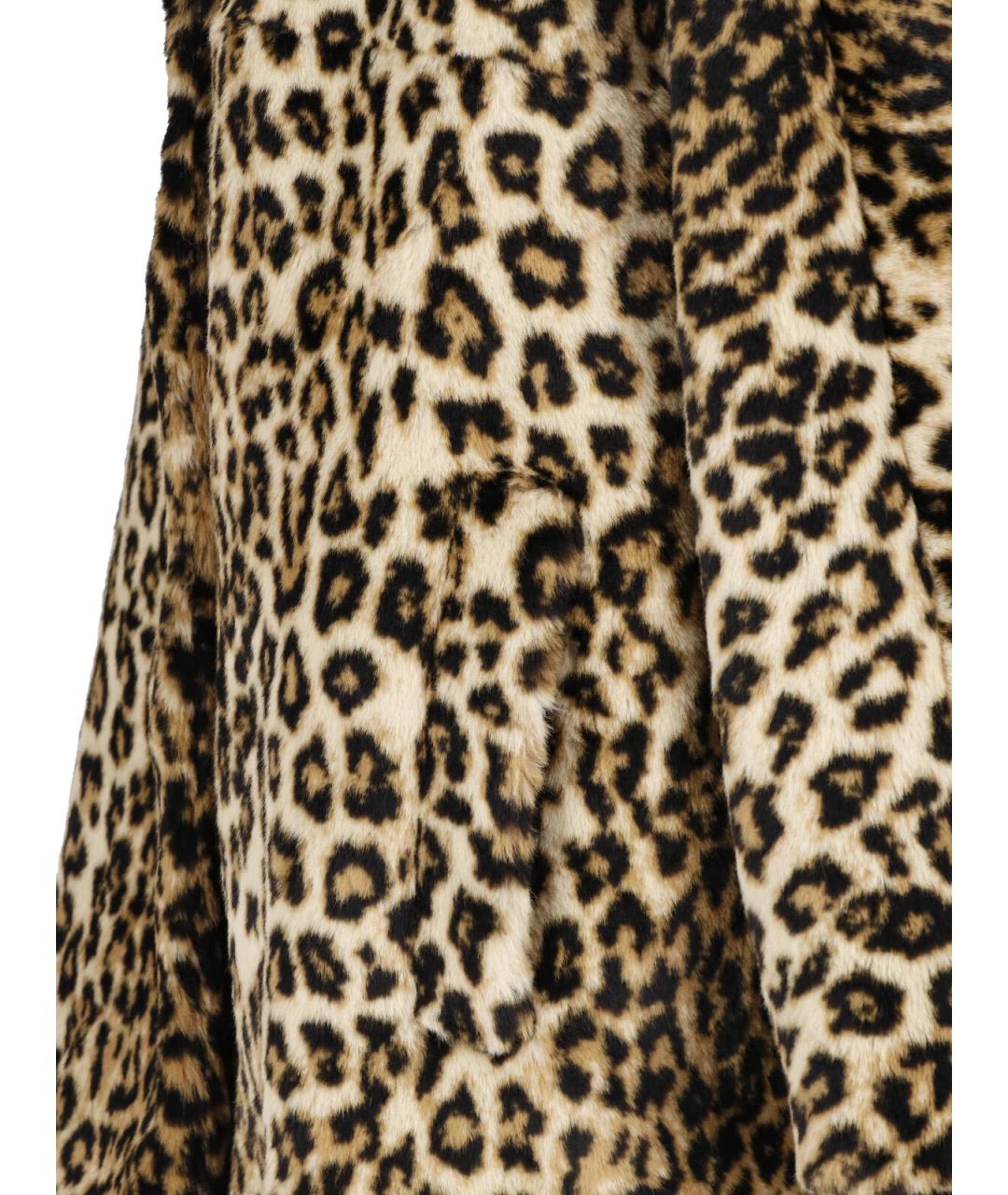 GIVENCHY Мульти полиэстеровая куртка, фото 3