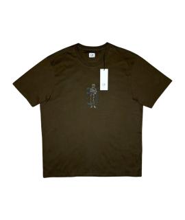 CP COMPANY Футболка