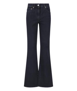 BALMAIN Прямые джинсы
