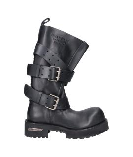 BALENCIAGA Высокие ботинки