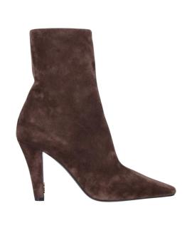 SAINT LAURENT Ботильоны