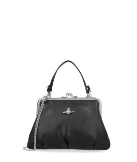 VIVIENNE WESTWOOD Сумка с короткими ручками