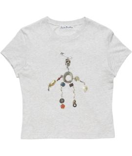 ACNE STUDIOS Футболка