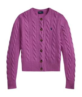 POLO RALPH LAUREN Кардиган