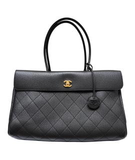 CHANEL Сумка через плечо