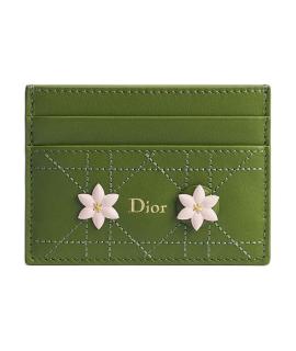 CHRISTIAN DIOR Кардхолдер