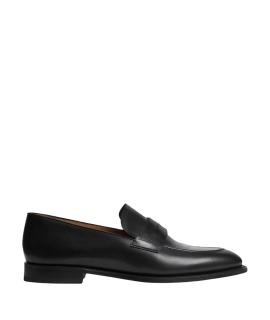 CHRISTIAN DIOR Лоферы