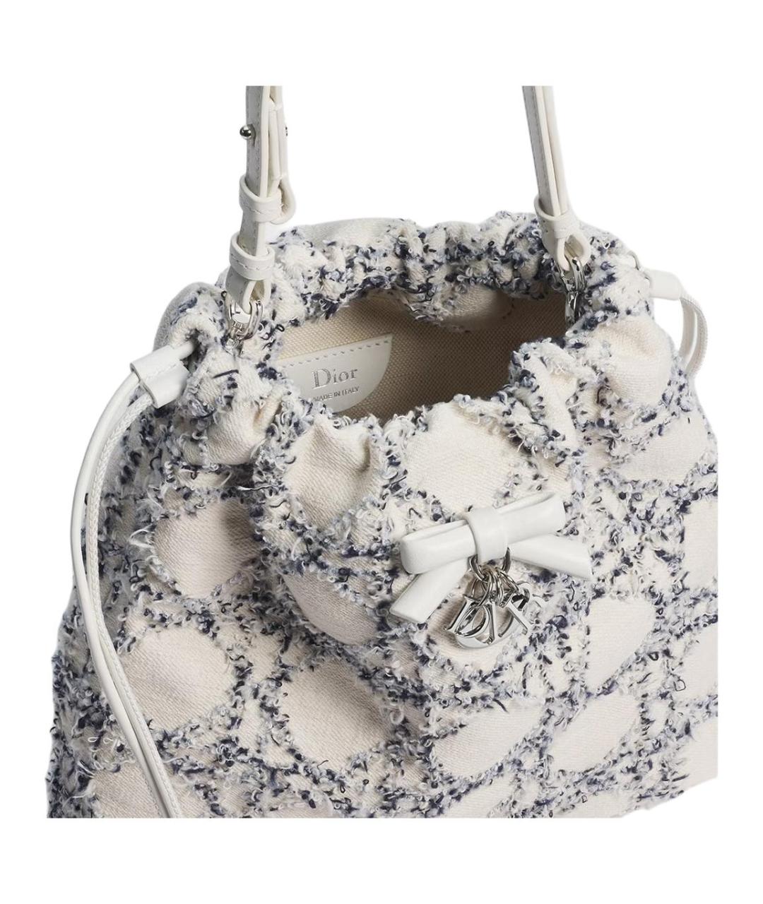 CHRISTIAN DIOR Мульти сумка через плечо, фото 3