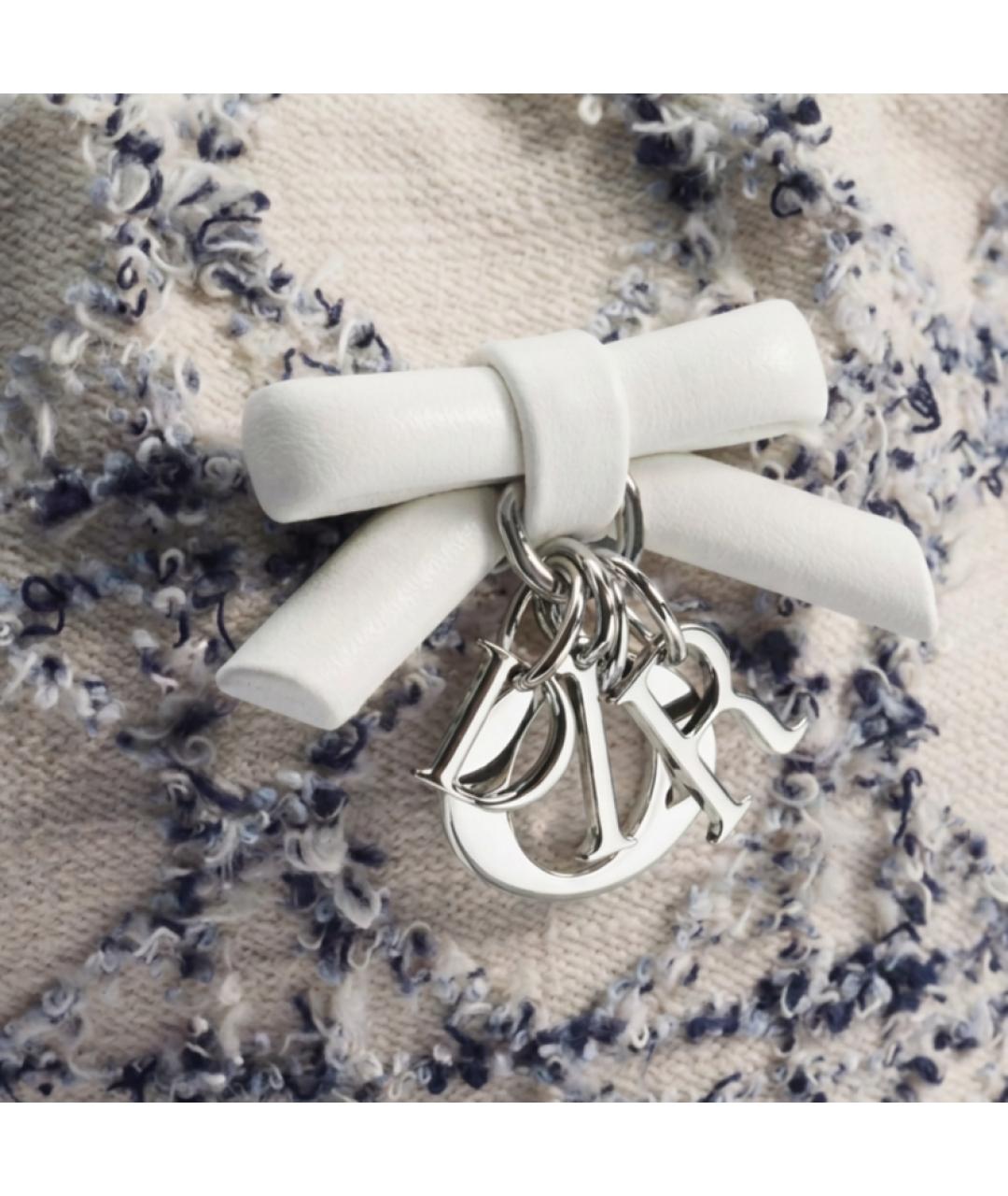 CHRISTIAN DIOR Мульти сумка через плечо, фото 4
