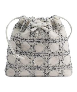 CHRISTIAN DIOR Сумка через плечо
