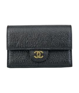 CHANEL Кардхолдер