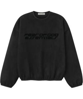 FEAR OF GOD ESSENTIALS Худи/толстовка