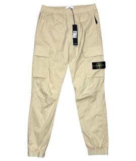 STONE ISLAND Повседневные брюки