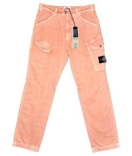 STONE ISLAND Повседневные брюки