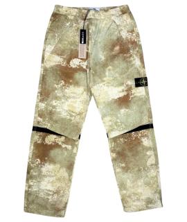 STONE ISLAND Повседневные брюки