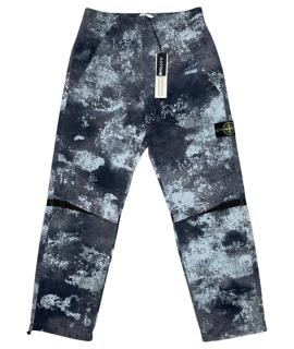 STONE ISLAND Повседневные брюки