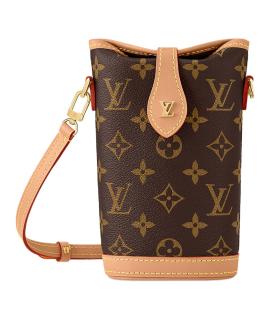 LOUIS VUITTON Сумка через плечо