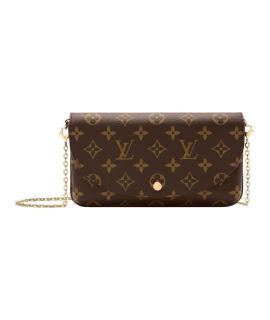 LOUIS VUITTON Сумка через плечо