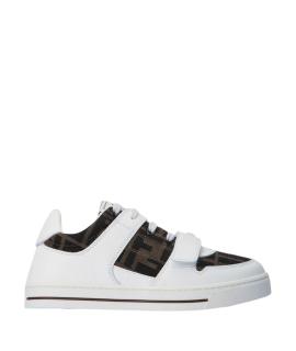 FENDI Кеды