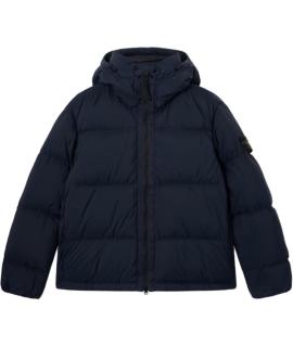 STONE ISLAND Пуховик