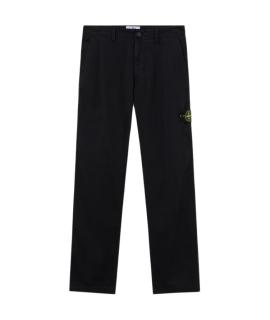STONE ISLAND Повседневные брюки