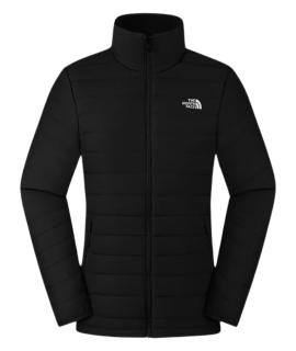 THE NORTH FACE Пуховик