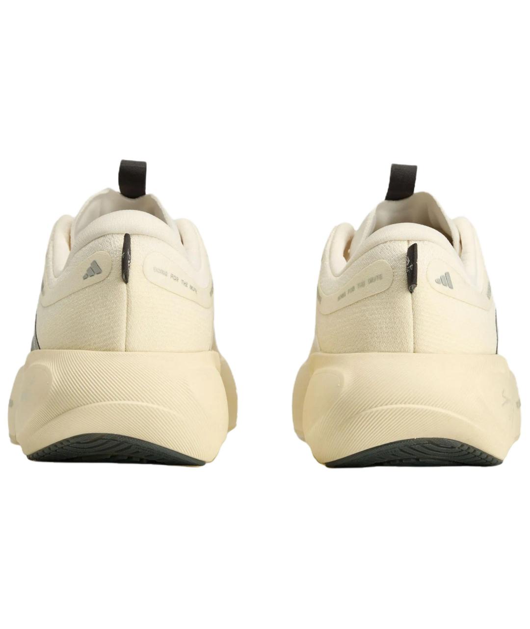 ADIDAS Бежевые кроссовки, фото 5