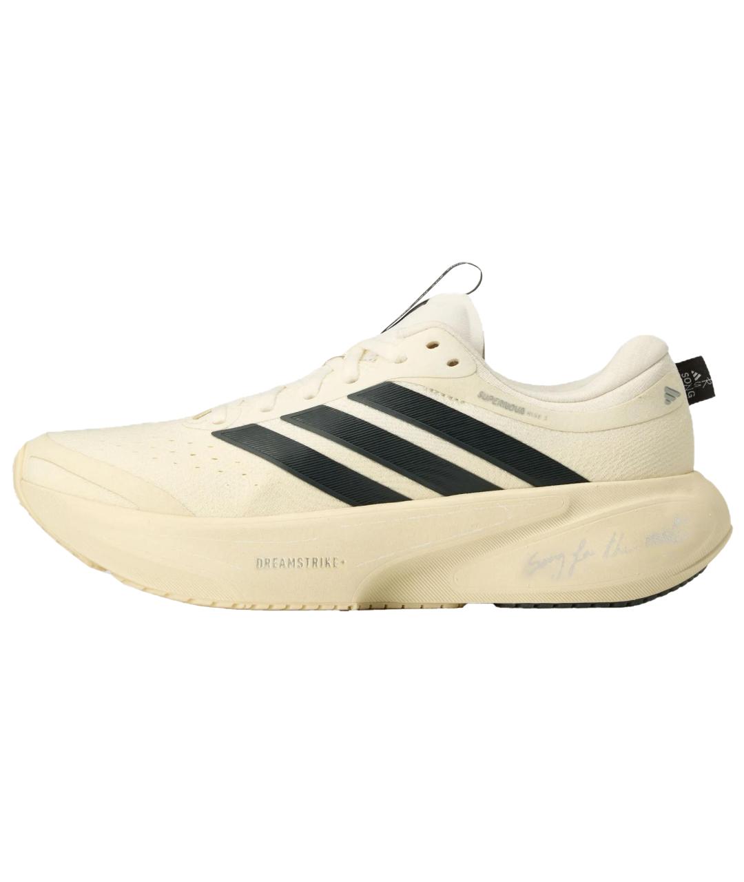 ADIDAS Бежевые кроссовки, фото 2